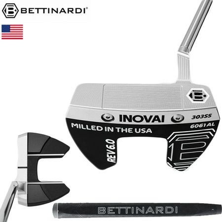 ベティナルディ_2022_INOVAI6.0_SLANT_NECK_PUTTER