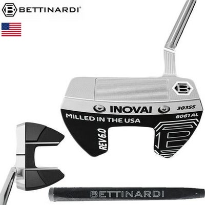 ベティナルディ_2022_INOVAI6.0_SLANT_NECK_PUTTER