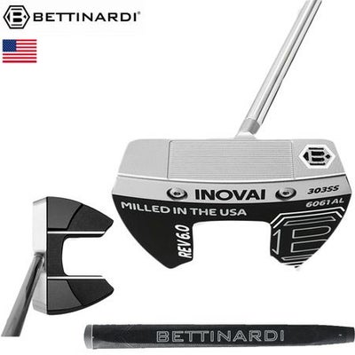 ベティナルディ_2022_INOVAI6.0_CENTERSHAFT_PUTTER