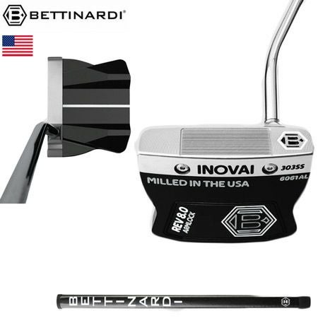 ベティナルディ_2022_INOVAI8.0_SLANTNECK_PUTTER