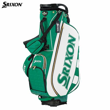スリクソンキャディバッグ