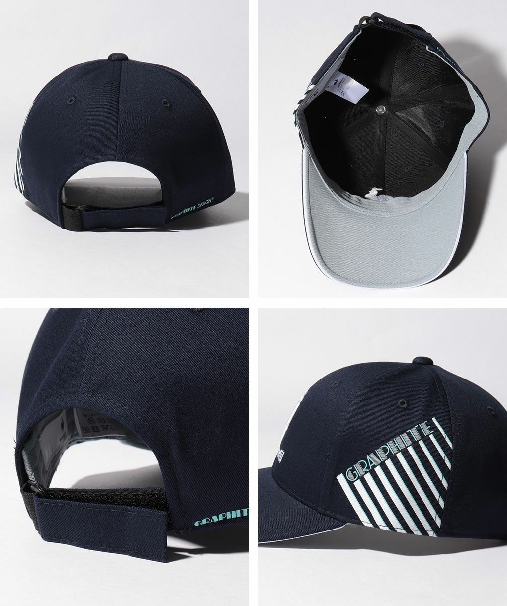 ルコックキャップ