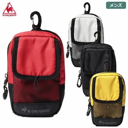 ルコックマルチケース