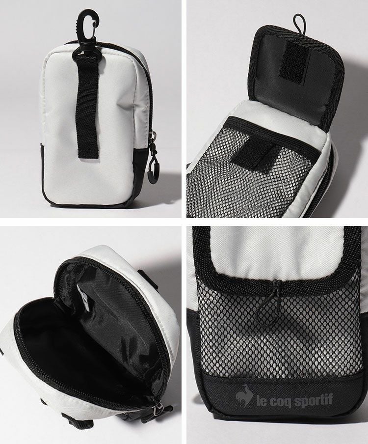 ルコックマルチケース