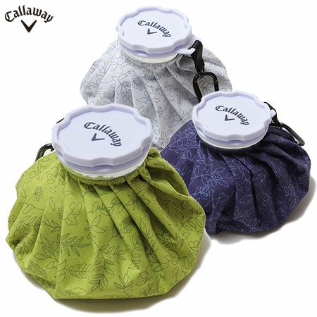 キャロウェイ氷嚢