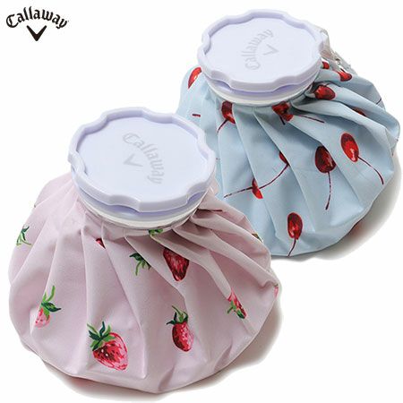 キャロウェイ氷嚢