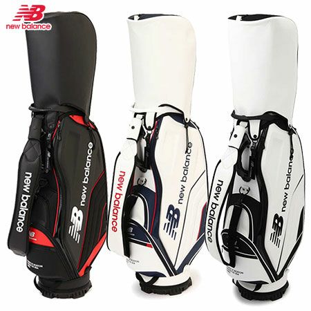 ニューバランスキャディバッグ