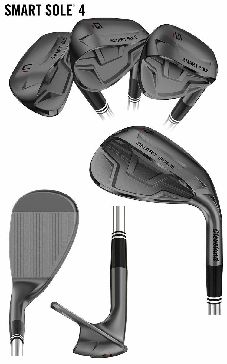 クリーブランドウェッジ