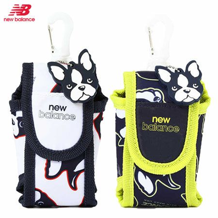 ニューバランスボールホルダー