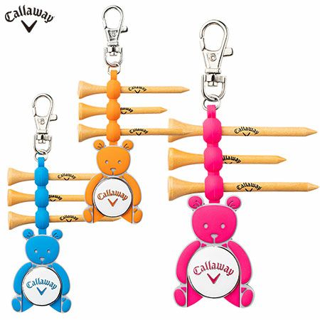 キャロウェイティーマーカー