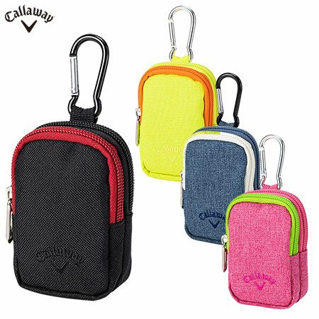 キャロウェイポーチ