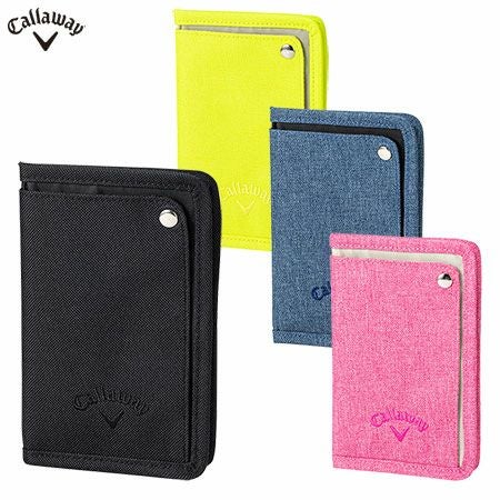 キャロウェイポーチ