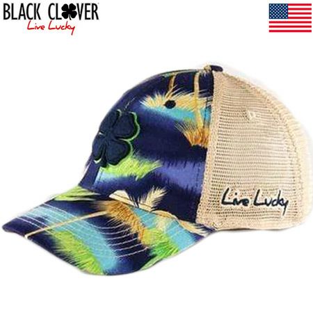 ブラッククローバー_キャップ