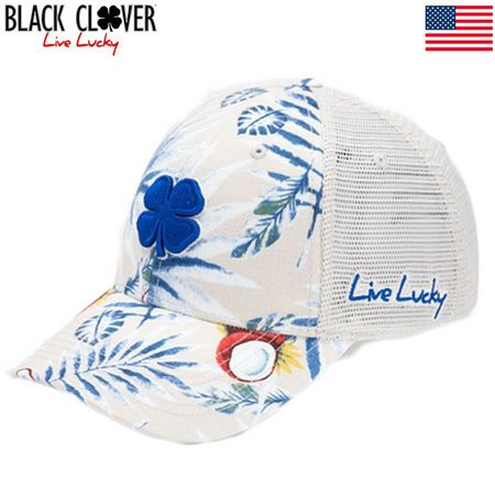 ブラッククローバー_キャップ