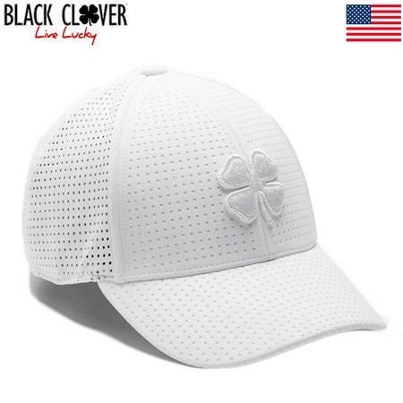 ブラッククローバー_キャップ