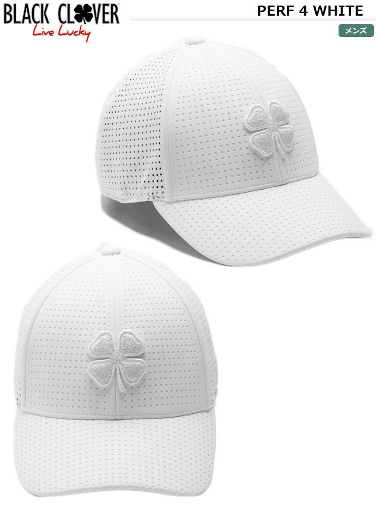 ブラッククローバー_キャップ