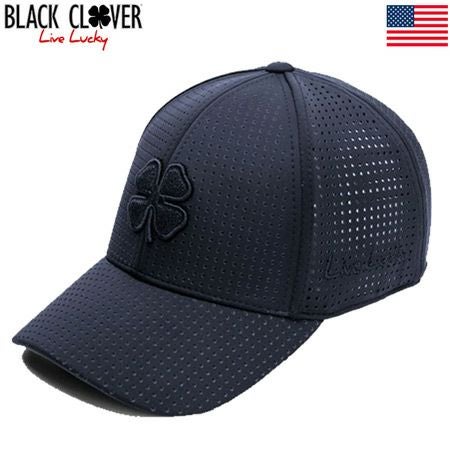 ブラッククローバー_キャップ