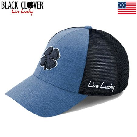 ブラッククローバー_キャップ