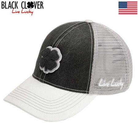 ブラッククローバー_キャップ