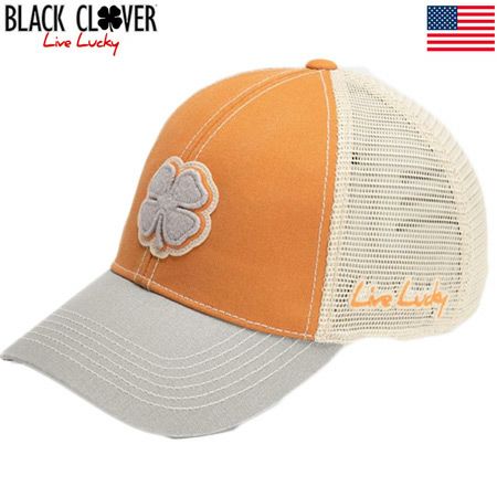ブラッククローバー_キャップ