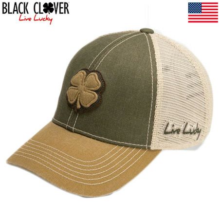 ブラッククローバー_キャップ