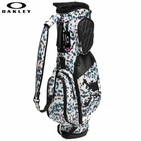 オークリーSKULLStand16.0スタンドキャディバッグ