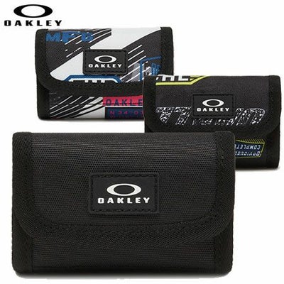 オークリーケース
