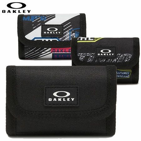 オークリーケース