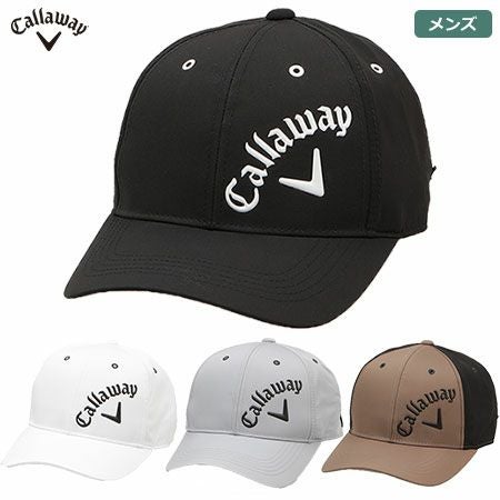 キャロウェイキャップ