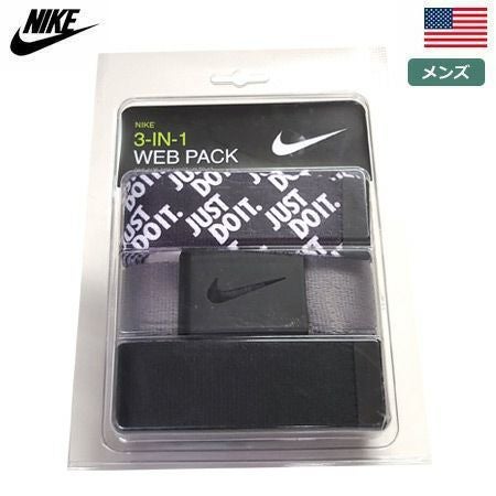 NIKE_ベルト_メンズ