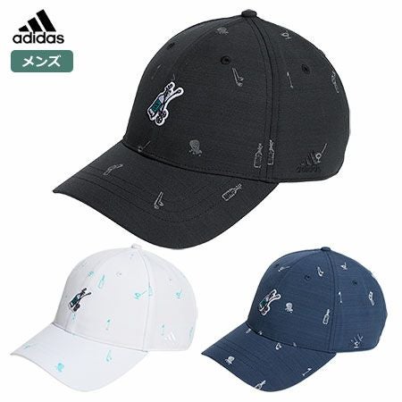アディダスキャップ