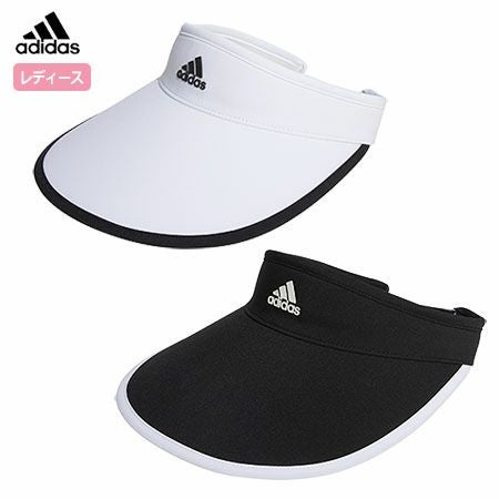 アディダスバイザー