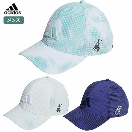 アディダスキャップ