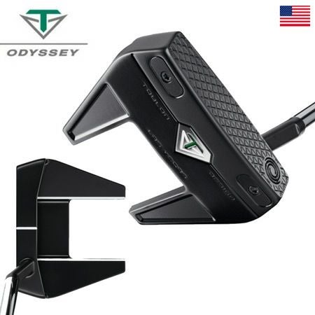 オデッセイ_TOULON_パター