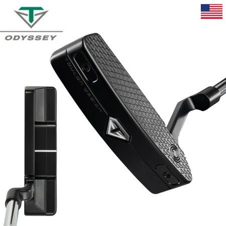 オデッセイ_TOULON_パター