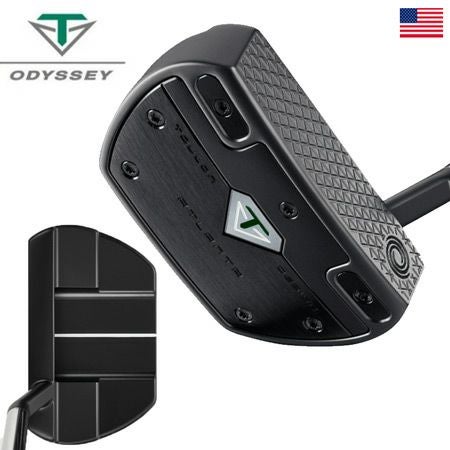 オデッセイ_TOULON_パター