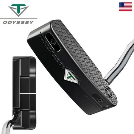 オデッセイ_TOULON_パター