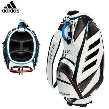 アディダス_スリーバー_キャディバッグ_DI849