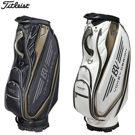 タイトリスト_ボーケイキャディバッグ_CB1VW