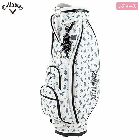 Callawayキャディバッグ