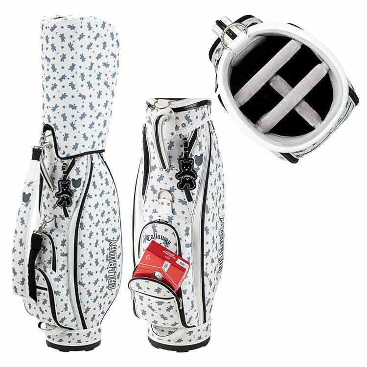 Callawayキャディバッグ
