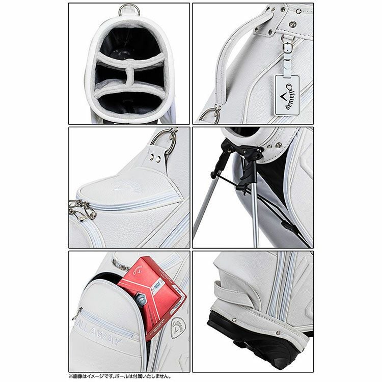 Callawayキャディバッグ