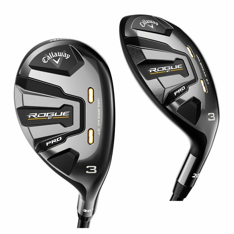 キャロウェイROGUESTMAXOSユーティリティ