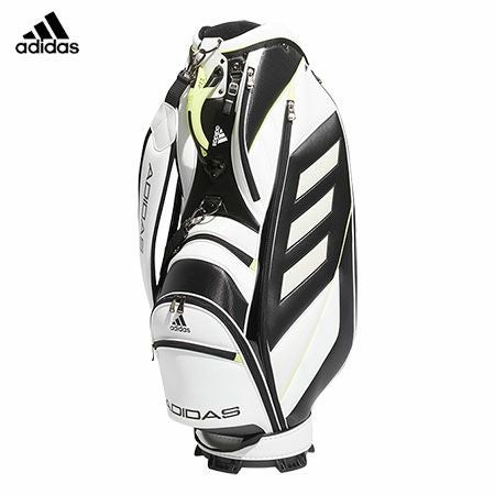 アディダスキャディバッグ