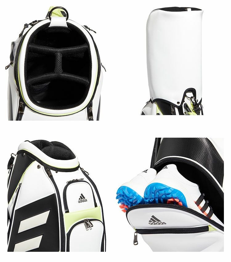 アディダスキャディバッグ