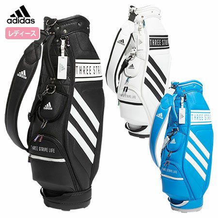 アディダスキャディバッグ