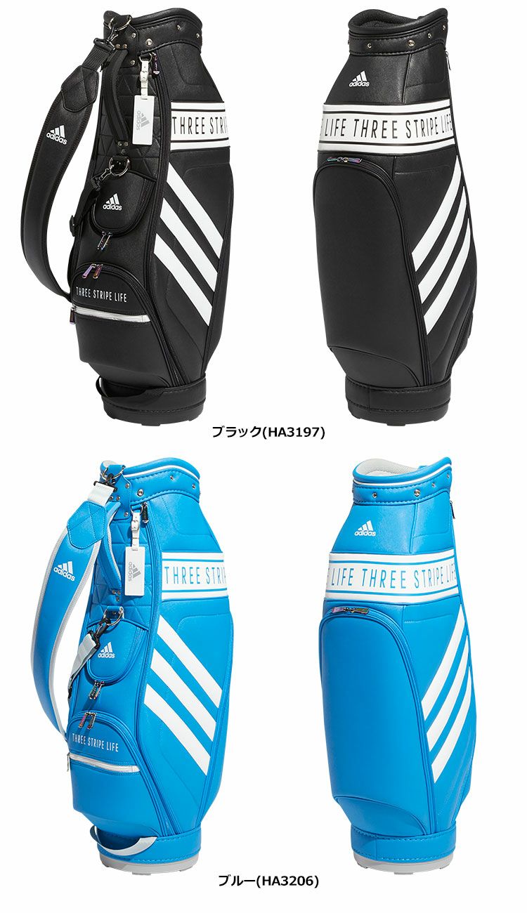 アディダスキャディバッグ
