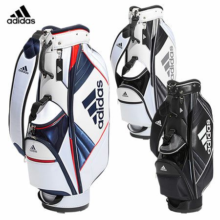 アディダスキャディバッグ