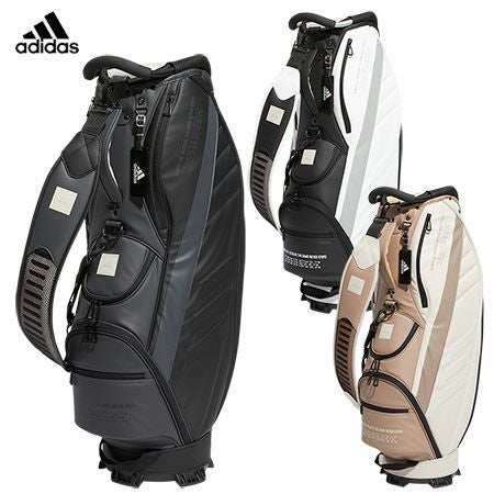 アディダスキャディバッグ