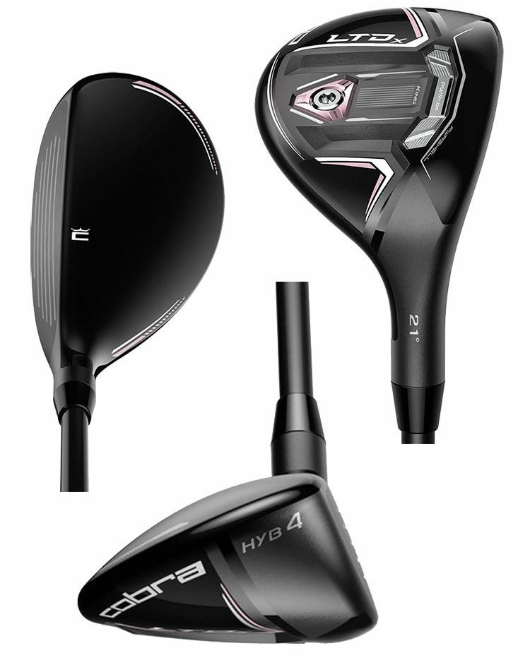 LTDxLSハイブリッド